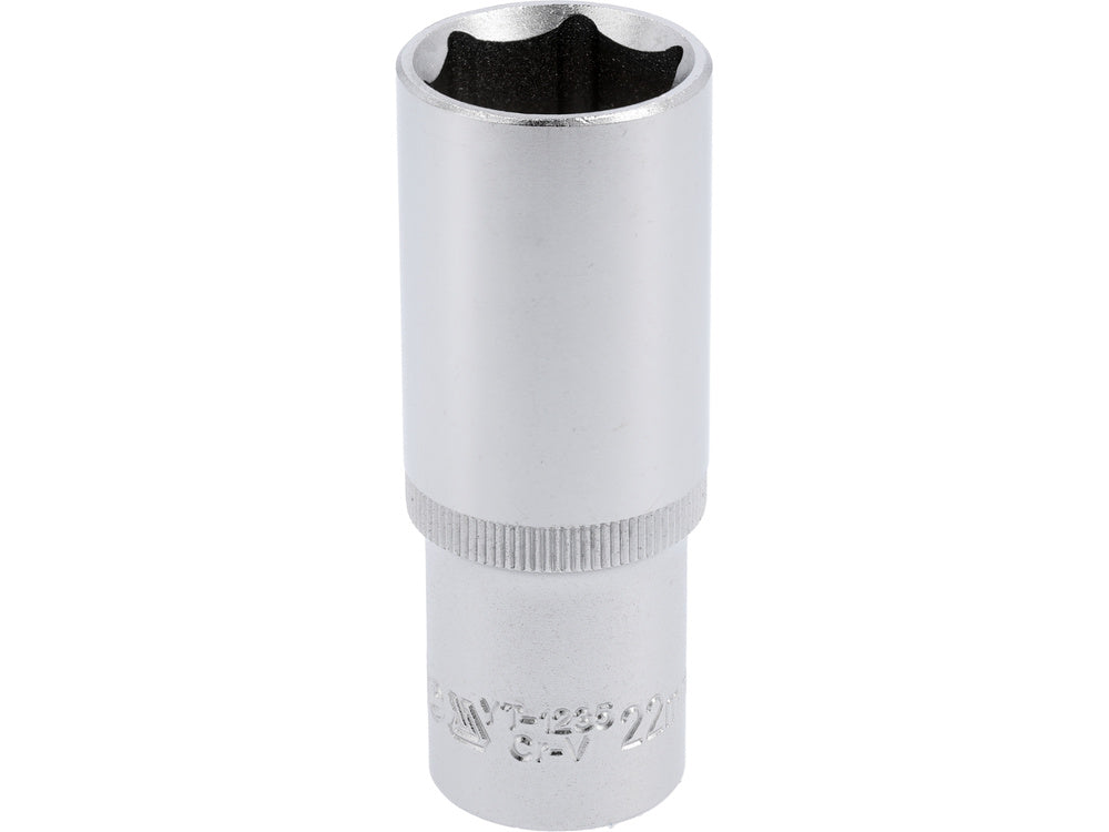 CHEIE TUBULARA LUNGA YATO YT-1235 1/2, 22MM