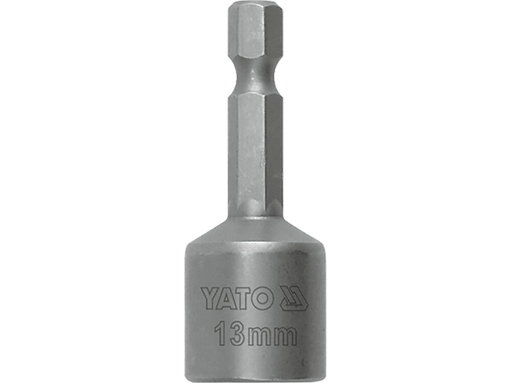 CHEIE TUBULARA PRINDERE YATO YT-1502 MANDRINA 1/4, 7X48MM