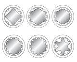 CHEIE TUBULARA SPLINE YATO YT-1462 1/2X10MMX38MM