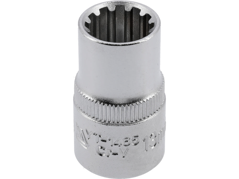 BORÍTOTT CSŐKULCS YATO YT-1465 1/2X13MMMX38MM 