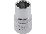 BORÍTOTT CSŐKULCS YATO YT-1465 1/2X13MMMX38MM 