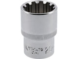 Bordás csőkulcs YATO YT-1472 1/2X20MMMX38MM 