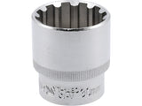 Bordás csőkulcs YATO YT-1480 1/2X30MMMX42MM 