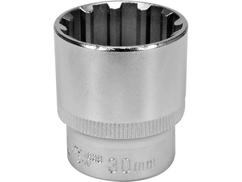 CHEIE TUBULARA SPLINE YATO YT-14838 1/2X30MMX42MM