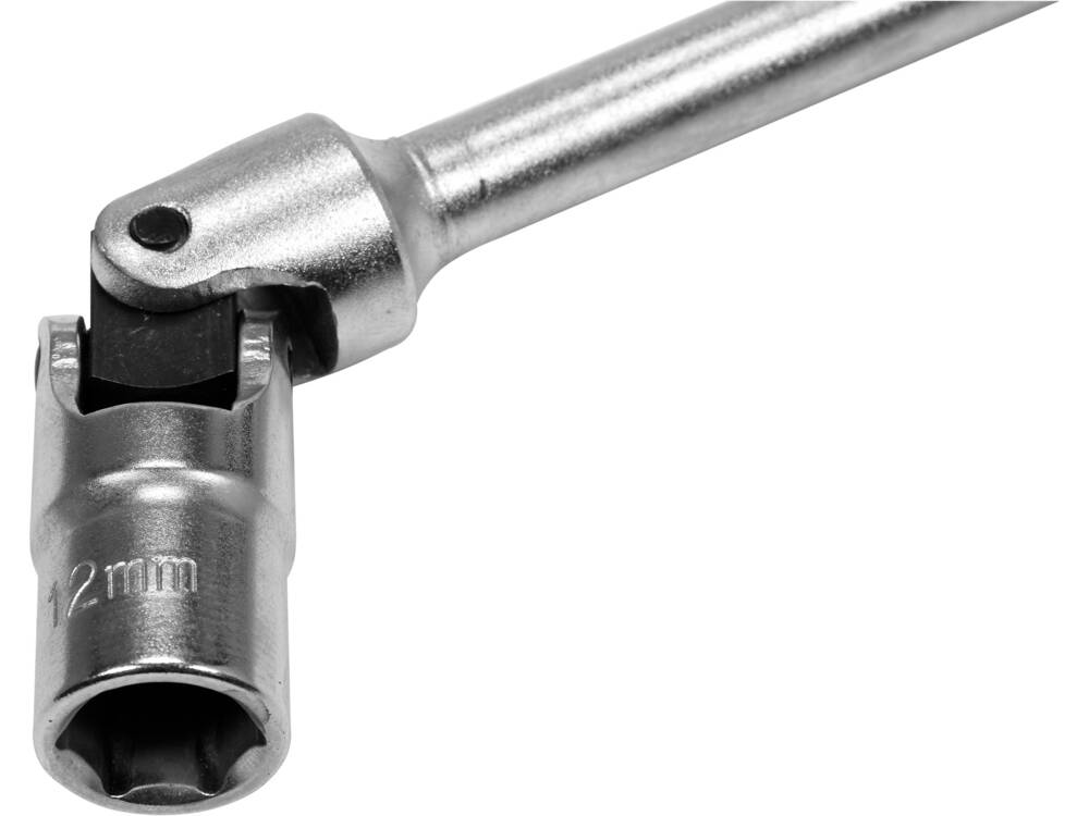 YATO YT-15277 T TÍPUSÚ CSŐKULCS, CSUKLÓS, 12M 
