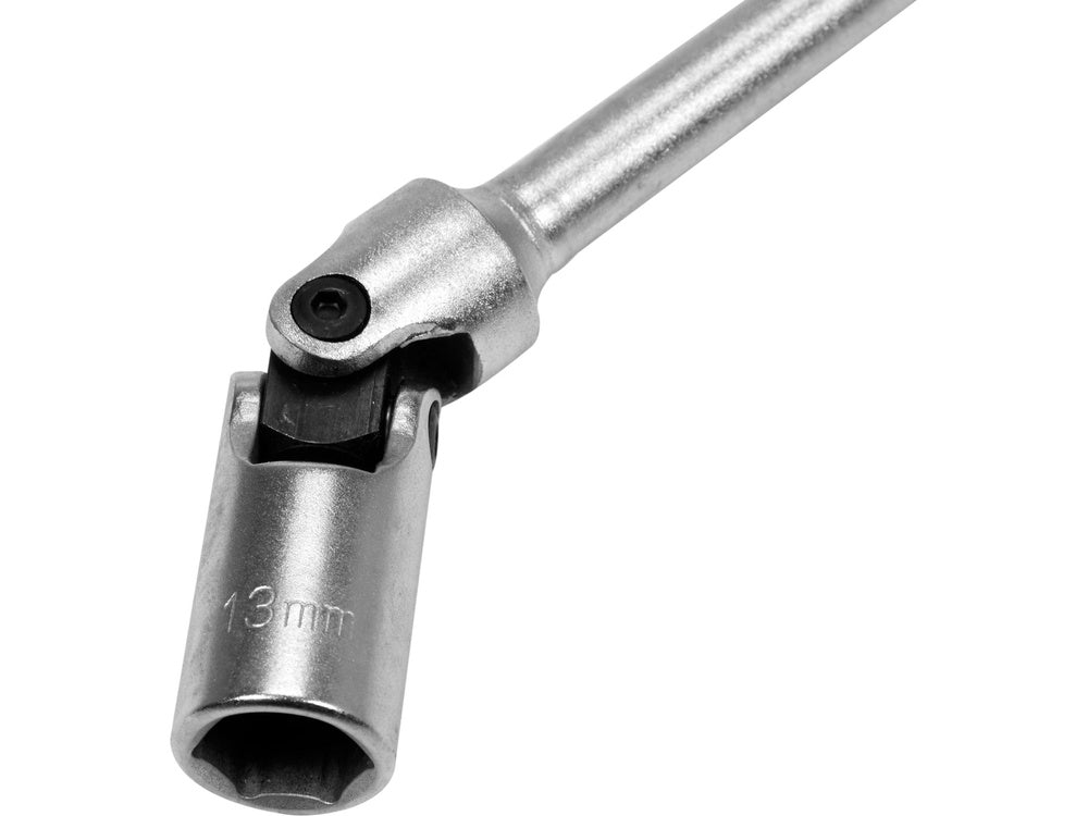 YATO YT-15278 T-típusú csőkulcs, csuklós, 13 mm 