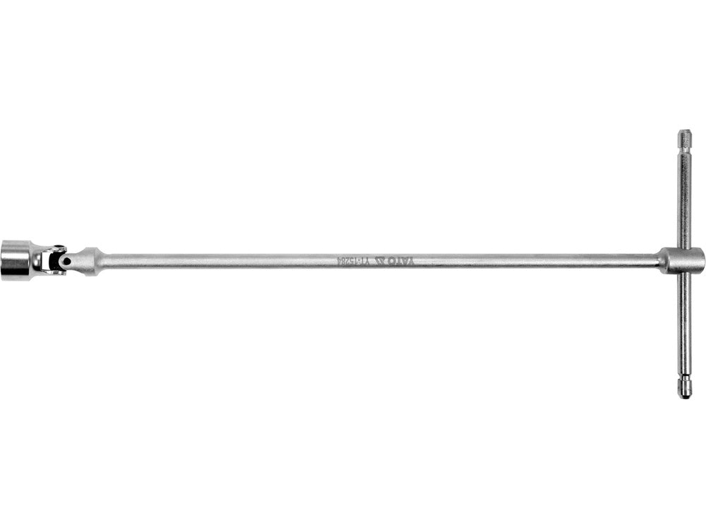 YATO YT-15284 T TÍPUSÚ CSŐKULCS, CSUKLÓS, 19M 