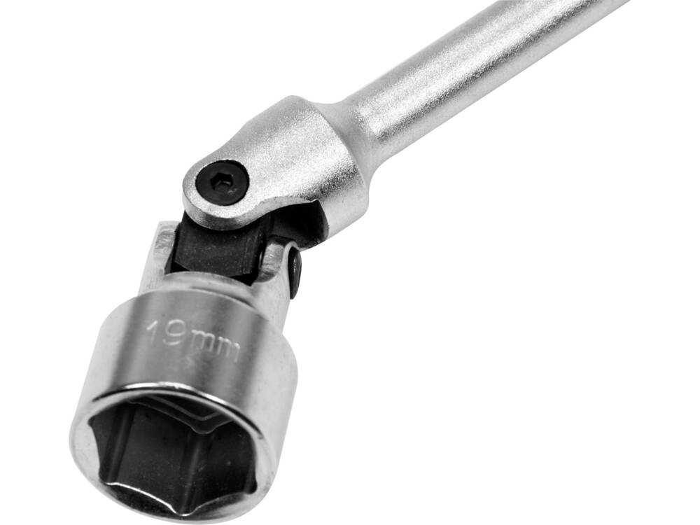 YATO YT-15284 T TÍPUSÚ CSŐKULCS, CSUKLÓS, 19M 