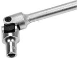 YATO YT-15271 T-típusú csőkulcs, csuklós, 6 mm 