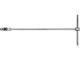 YATO YT-15274 T-típusú csőkulcs, csuklós, 9 mm 
