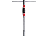 CHEIE TUBULARA TIP YATO YT-1558 T CU MANER ROTATIV 14MM