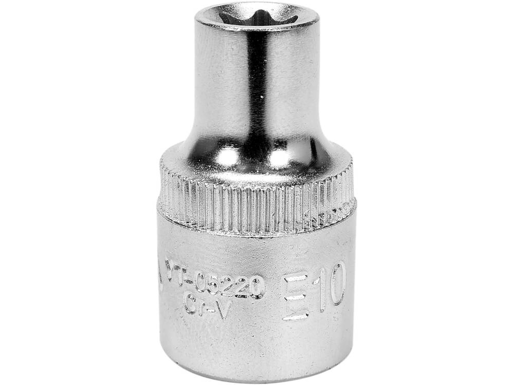 TORX CSŐKULCS YATO YT-05220 1/2- E 10 