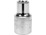 CHEIE TUBULARA TORX YATO YT-05222 1/2- E 12