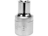 CHEIE TUBULARA TORX YATO YT-05221 1/2- E11