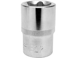 CHEIE TUBULARA TORX YATO YT-05227 1/4- E 22