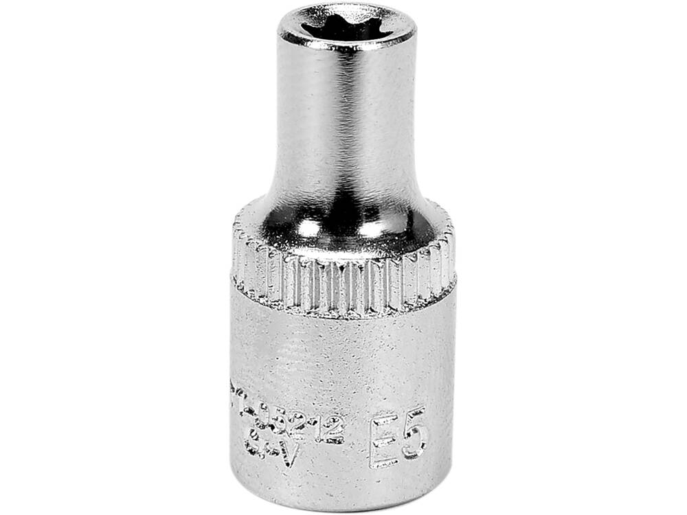 TORX CSŐKULCS YATO YT-05212 1/4- E 5 