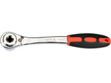 CHEIE TUBULARA UNIVERSALA YATO YT-02400 CU CLICHET, 8-19MM