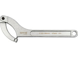 CHEIE UNIVERSALA CARLIG YATO YT-01679 CU STIFT 120-180MM