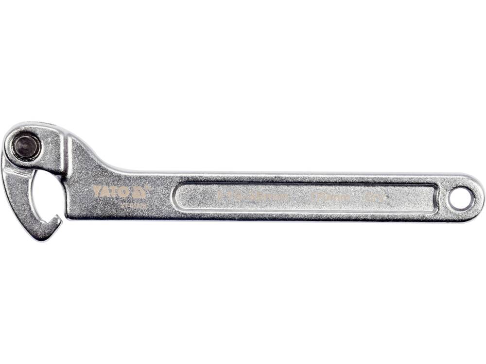 CHEIE UNIVERSALA CU YATO YT-01670 CARLIG 15-35MM