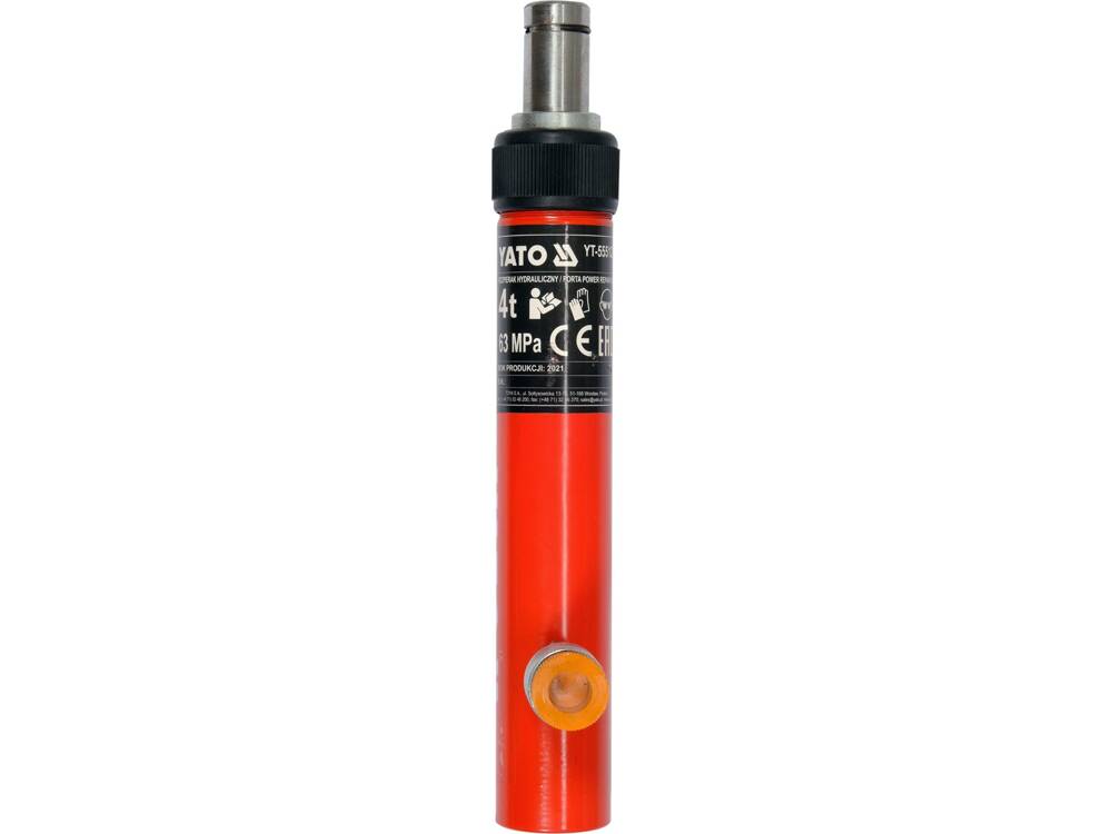 HENGER YATO YT-55512 HIDRAULIKUS PRÉSHEZ YT-55510 