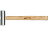 CIOCAN ALUMINIU 150G, YATO YT-45280 DIAMETRUL 30MM