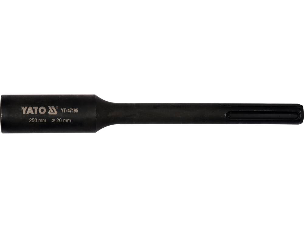 CIOCAN BATUT BULOANE YATO YT-47195 CALE FERATA, 250X20MM