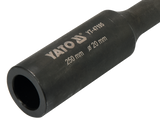 CIOCAN BATUT BULOANE YATO YT-47195 CALE FERATA, 250X20MM