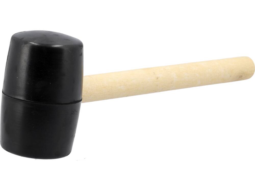 NÉV NÉVTELEN GUMIKALAPÁCS 33900 FANYÉL 70MM 