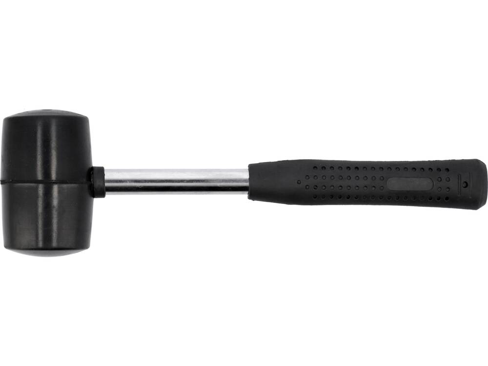 CIOCAN CAUCIUC MANER VOREL 33657 METAL 700G - TUV