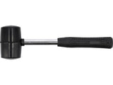 CIOCAN CAUCIUC MANER VOREL 33657 METAL 700G - TUV