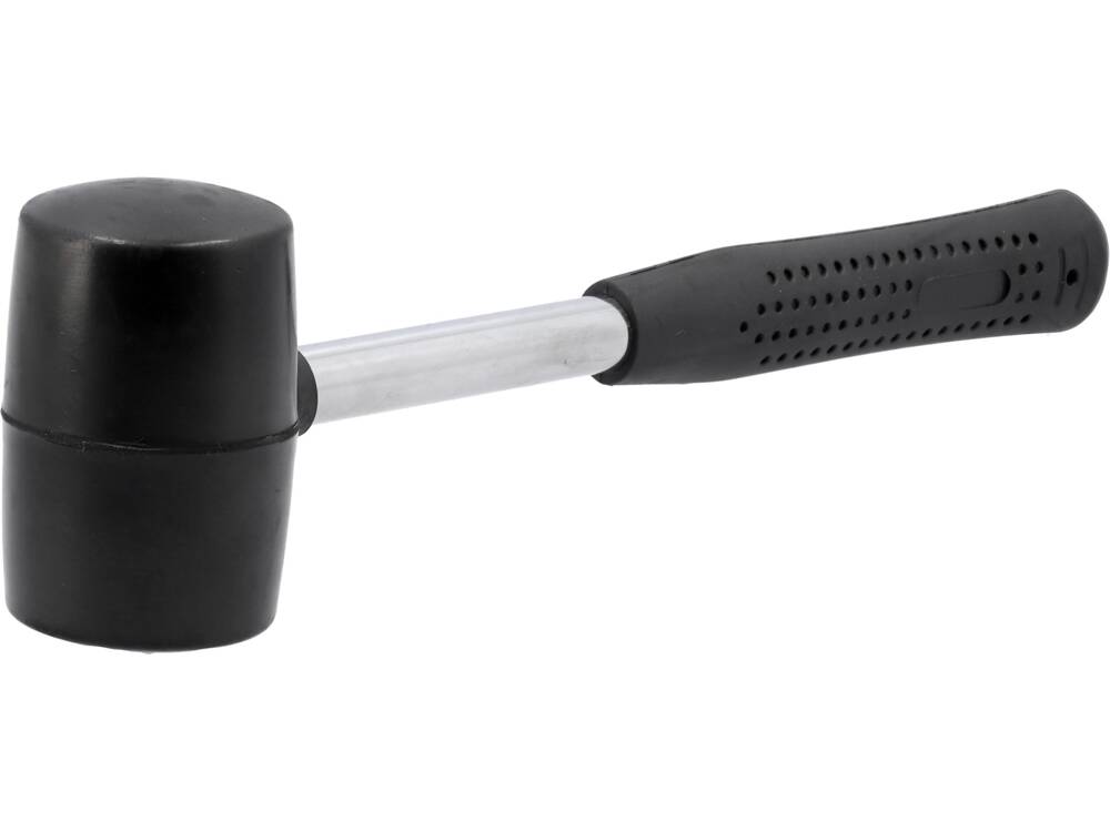 CIOCAN CAUCIUC MANER VOREL 33657 METAL 700G - TUV