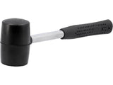 CIOCAN CAUCIUC MANER VOREL 33657 METAL 700G - TUV