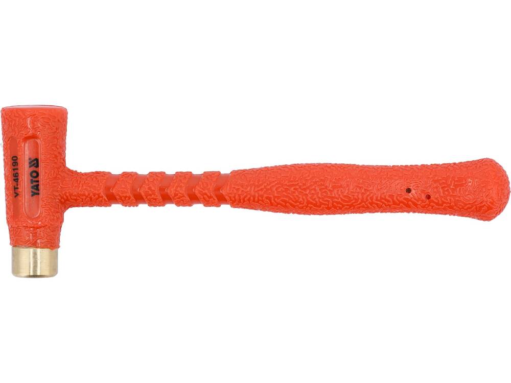 YATO ELNYELŐ KALAPÁCS YT-46190 0,3KG 