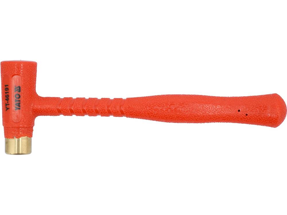 YATO FELSZÍVÓ KALAPÁCS YT-46191 0,7KG 