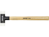 YATO YT-4624 NEDVSZÍVÓS KALAPÁCS 300G- Ø30MM 