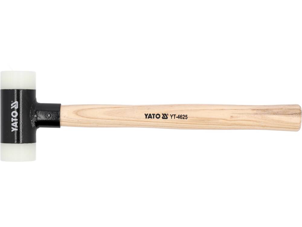 YATO YT-4625 NEDVES KALAPÁCS 450G- Ø 40MM 
