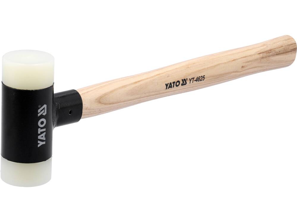 YATO YT-4625 NEDVES KALAPÁCS 450G- Ø 40MM 