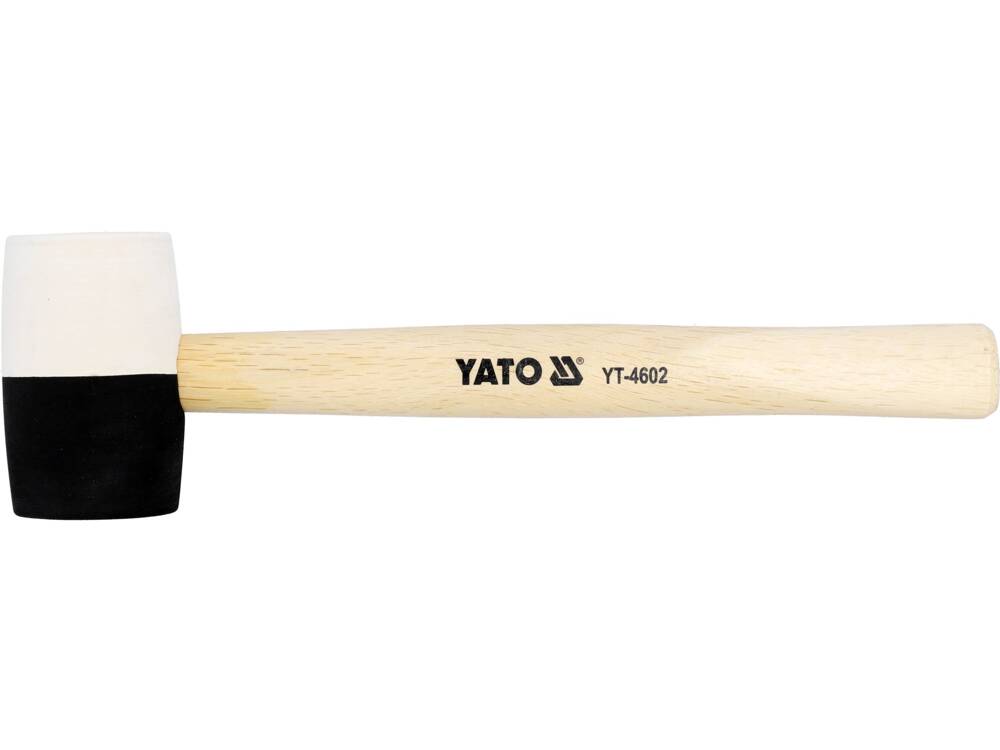 GUMIKALAPÁCS YATO YT-4602 370G 