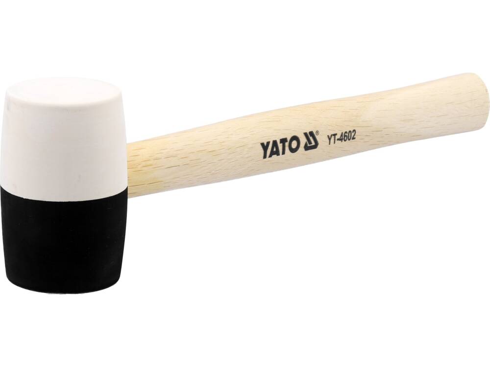 GUMIKALAPÁCS YATO YT-4602 370G 