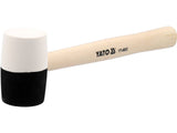 GUMIKALAPÁCS YATO YT-4603 580G 