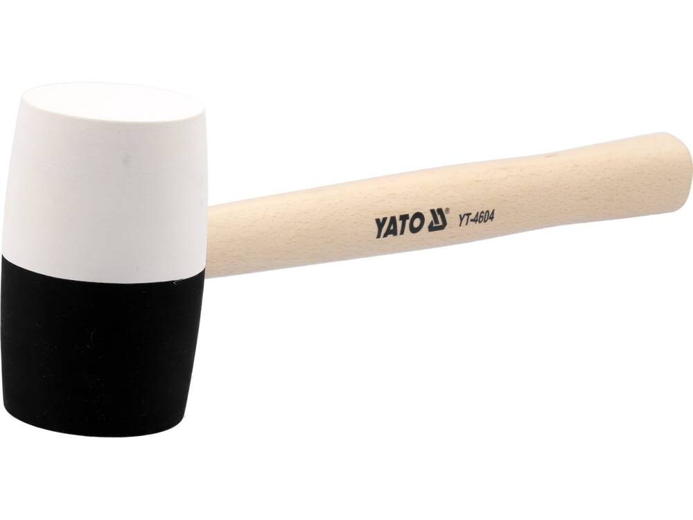 GUMIKALAPÁCS YATO YT-4604 780G 