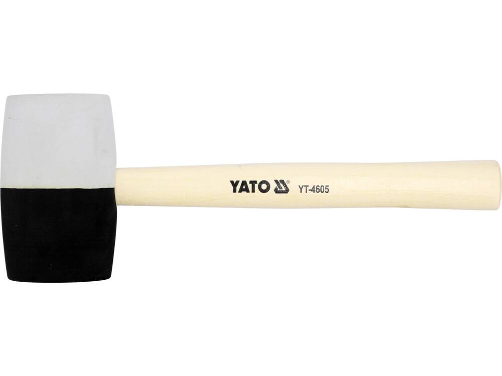 GUMIKALAPÁCS YATO YT-4605 980G 