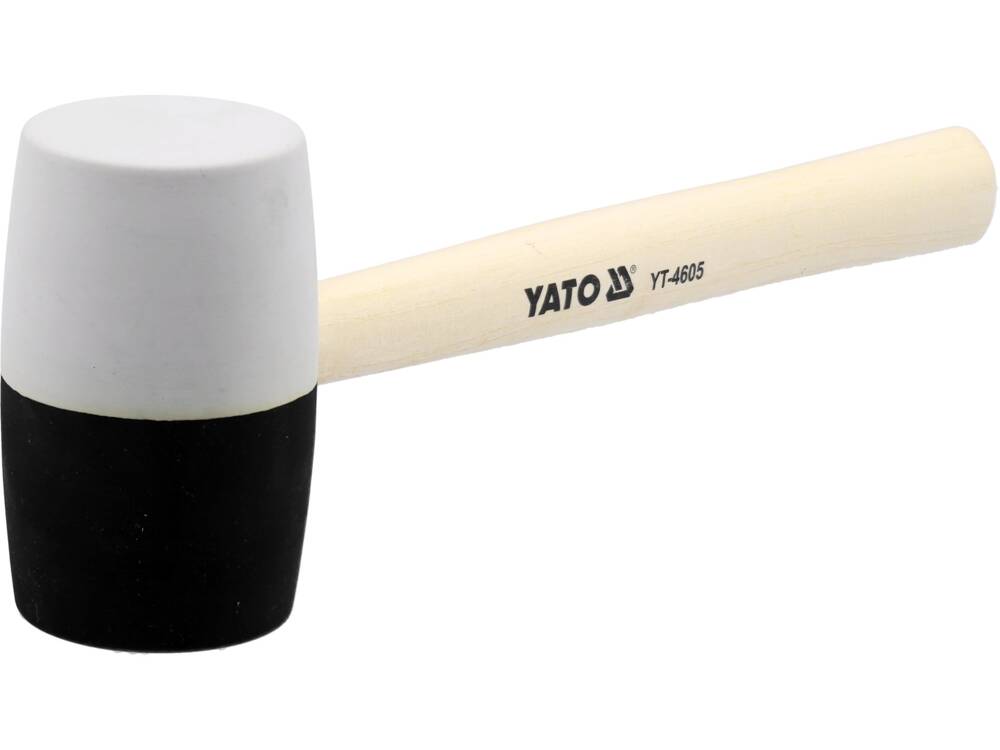 GUMIKALAPÁCS YATO YT-4605 980G 