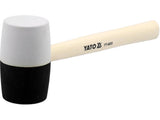 GUMIKALAPÁCS YATO YT-4605 980G 