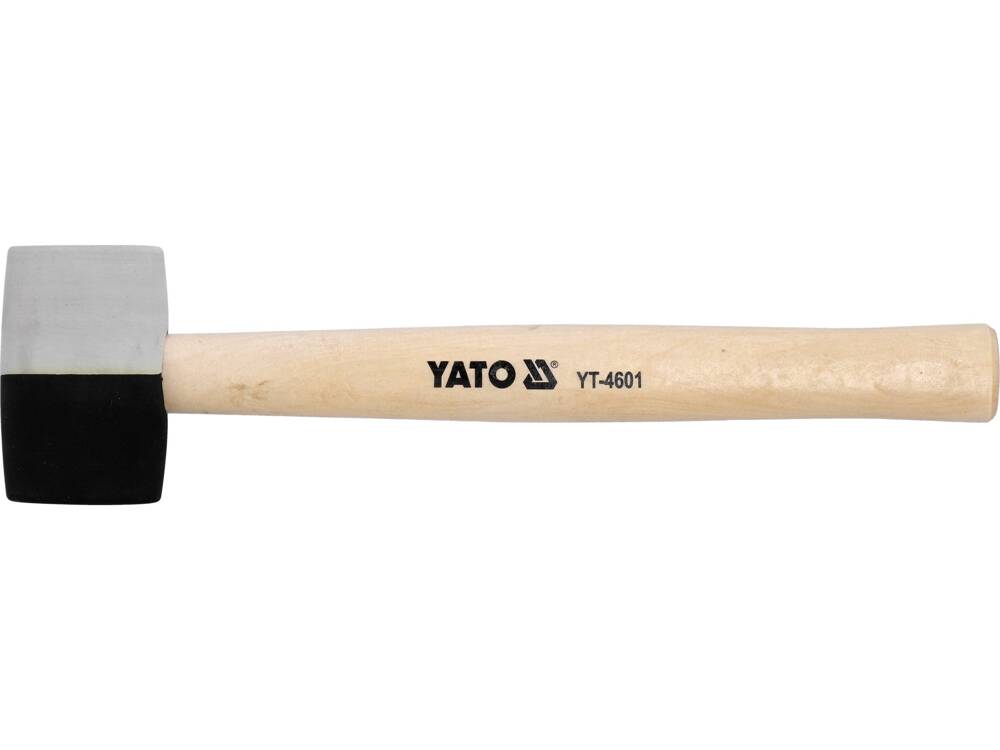 GUMIKALAPÁCS340G YATO YT-4601 