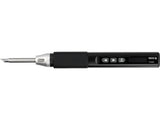 Ciocan de lipit portabil YATO YT-82488, T12, USB-c - imagine 2