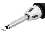 Ciocan de lipit portabil YATO YT-82488, T12, USB-c - imagine 7