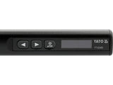 Ciocan de lipit portabil YATO YT-82488, T12, USB-c - imagine 8