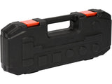 YATO YT-45905 SZERELŐKALAPÁCS CSERÉLHETŐ PENGÉKKEL, 8 DB 