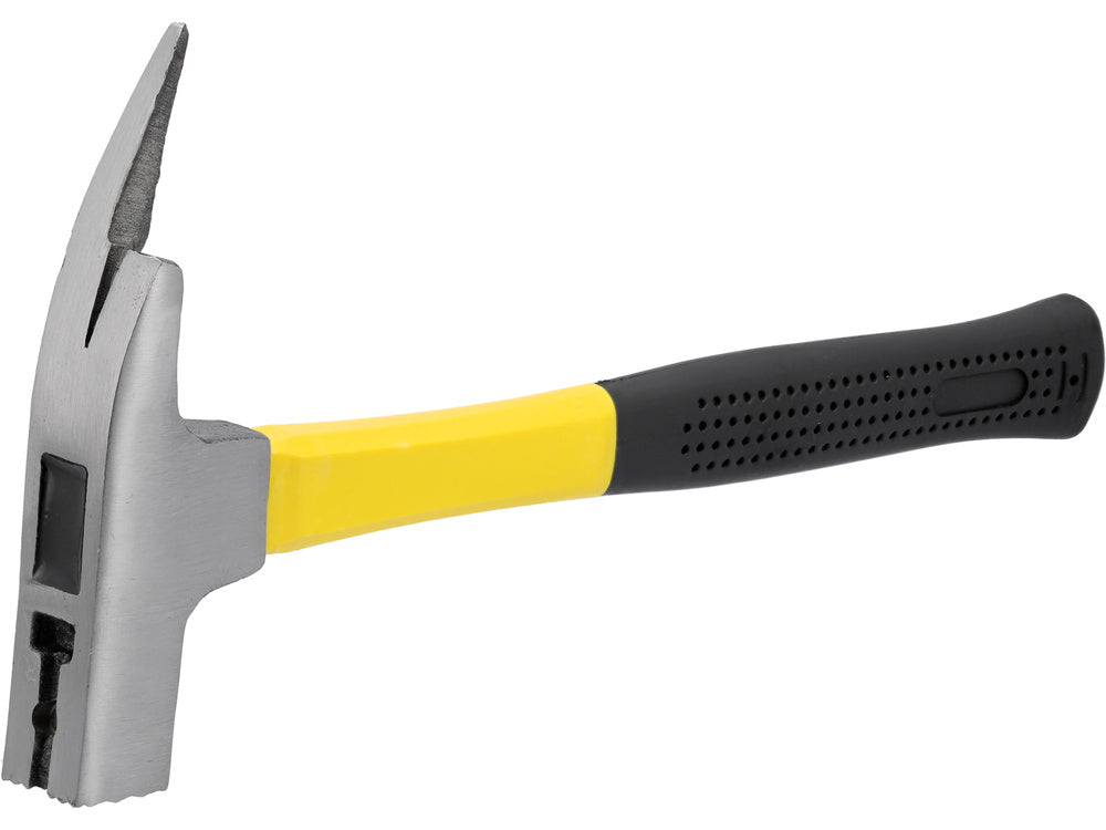 CIOCAN DE ZIDARIE VOREL 32687 CU MANER FIBRA STICLA